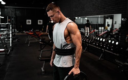 Revalue fitness 2025 equipment
