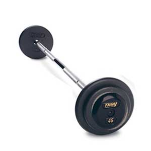 Bars & Barbells