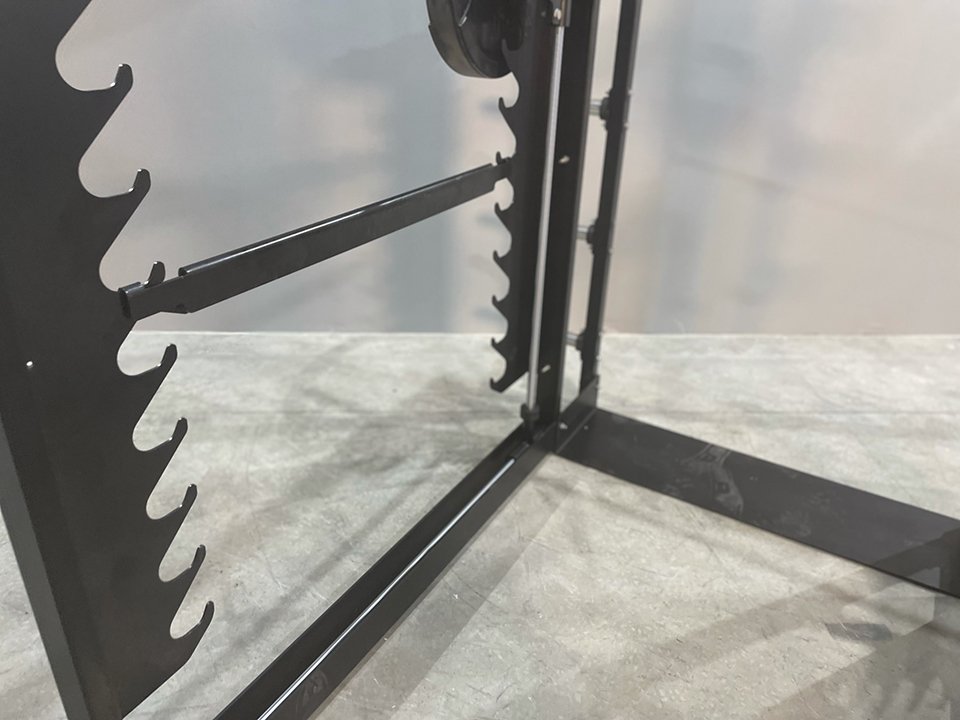 Fettle fitness 3d smith machine sale